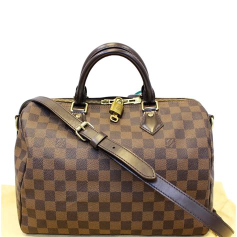 borsa louis vuitton speedy 30